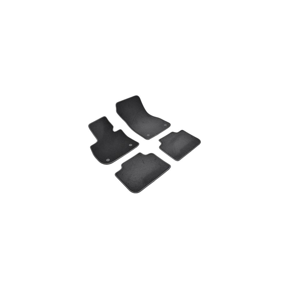 UMBRELLA 02582 SET COVORASE AUTO MOCHETA UMBRELLA PENTRU BMW X1 [F48](2016-)